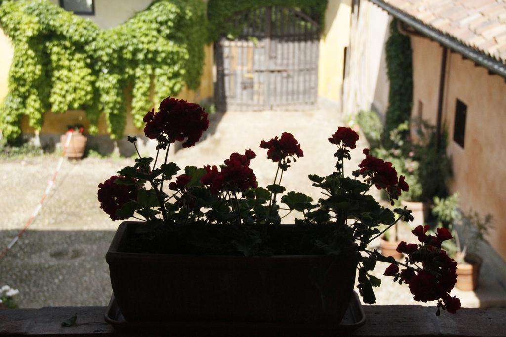Borgo Archinto Robecco sul Naviglio Exterior foto